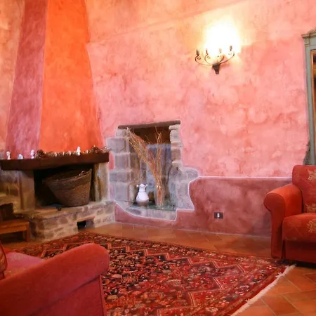 Torre Di Vignale Palazzo del Pero