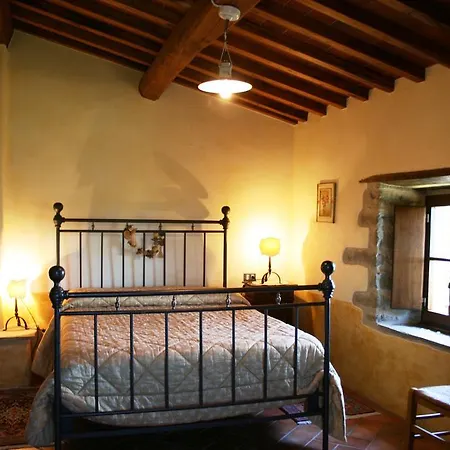 Villa Torre Di Vignale Palazzo del Pero