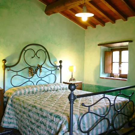 Villa Torre Di Vignale Palazzo del Pero