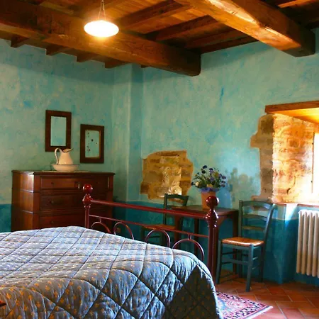 Villa Torre Di Vignale *