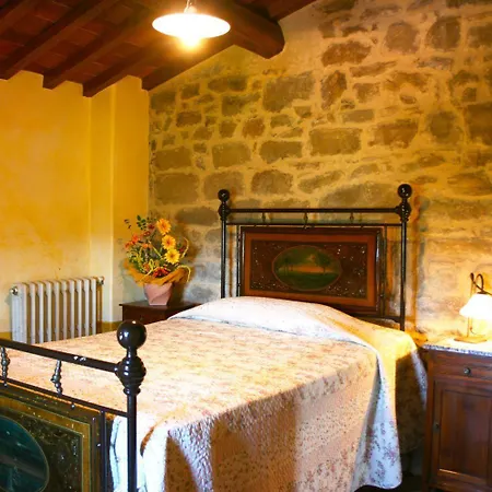 Villa Torre Di Vignale