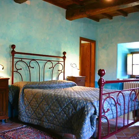 Torre Di Vignale Villa *