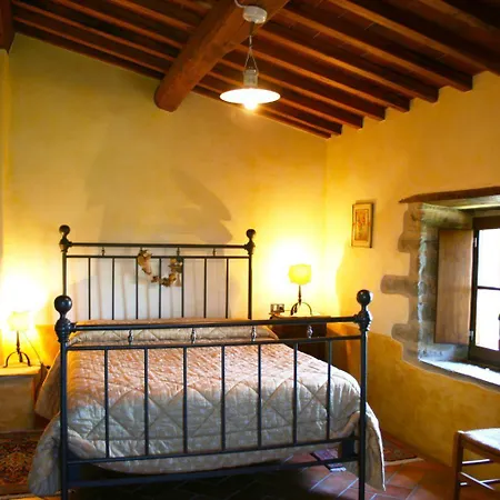 Villa Torre Di Vignale Palazzo del Pero