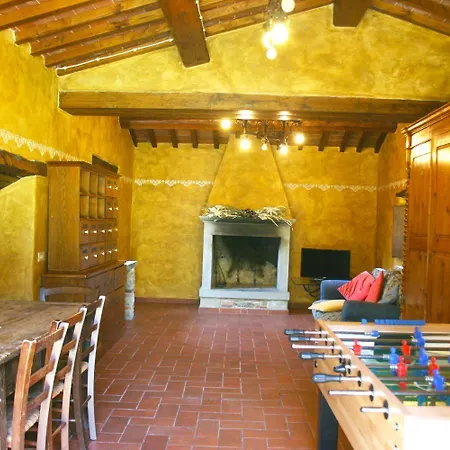 Villa Torre Di Vignale