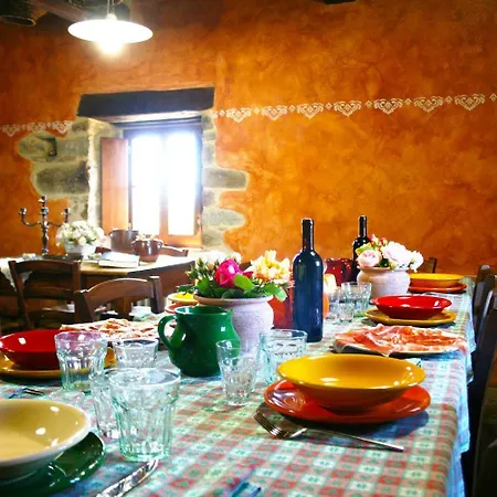 Villa Torre Di Vignale *