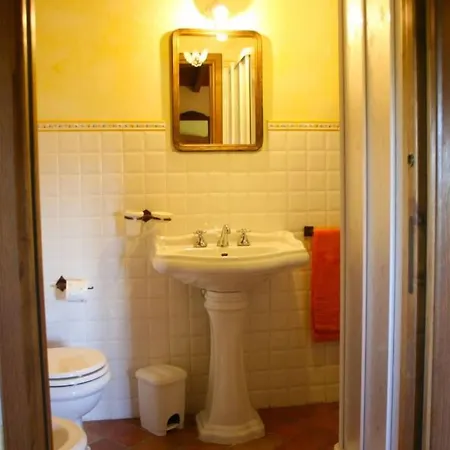 Villa Torre Di Vignale Palazzo del Pero
