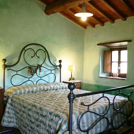 Torre Di Vignale Villa *