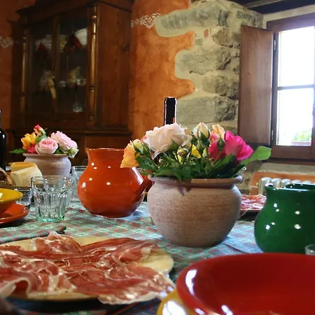 Torre Di Vignale Villa