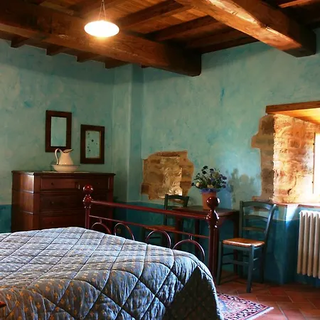 Villa Torre Di Vignale *