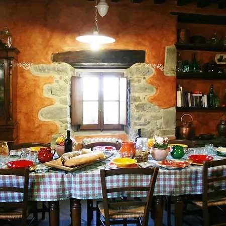 Torre Di Vignale Villa