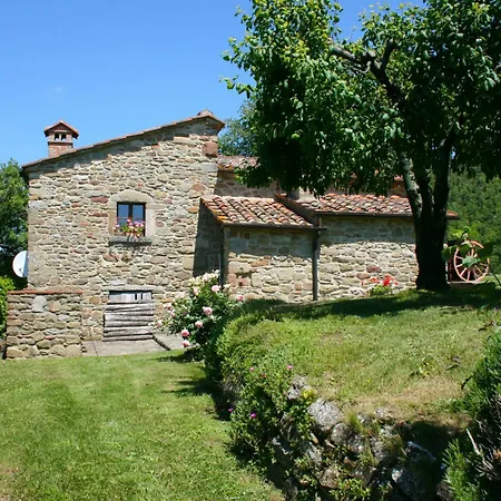 Torre Di Vignale Villa