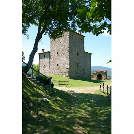 Villa Torre Di Vignale