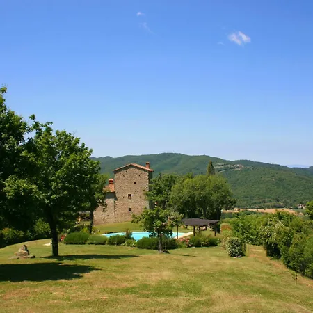 Villa Torre Di Vignale