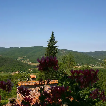 Torre Di Vignale Villa Palazzo del Pero