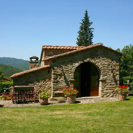 Torre Di Vignale Villa