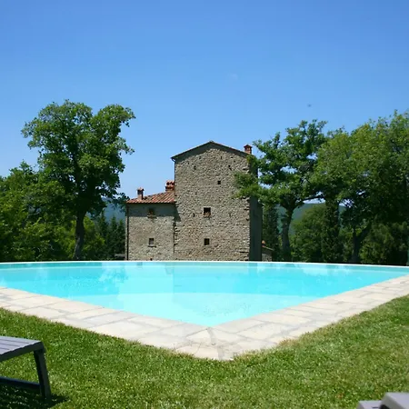 Torre Di Vignale Palazzo del Pero