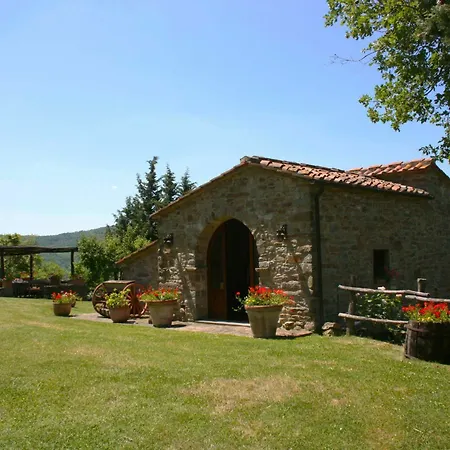 Torre Di Vignale Villa
