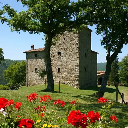 Villa Torre Di Vignale