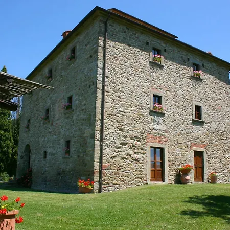 Villa Torre Di Vignale