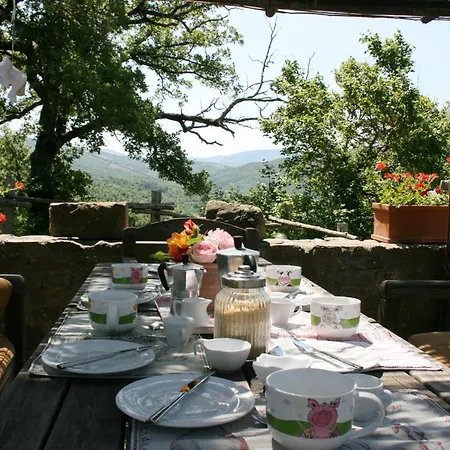 Torre Di Vignale Villa *