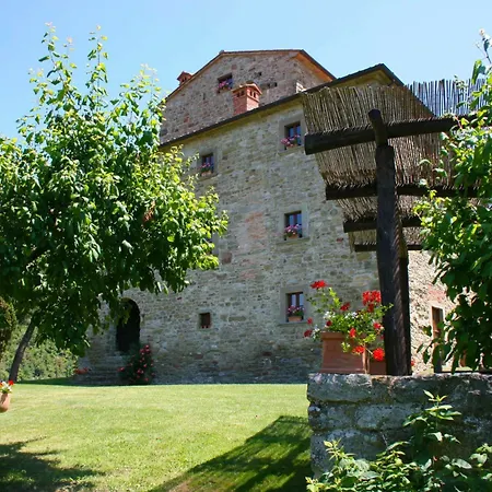 Villa Torre Di Vignale